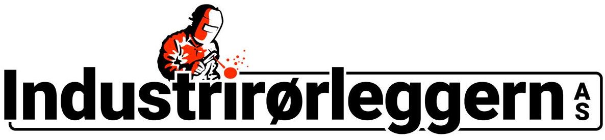 Logo - Industrirørleggern AS